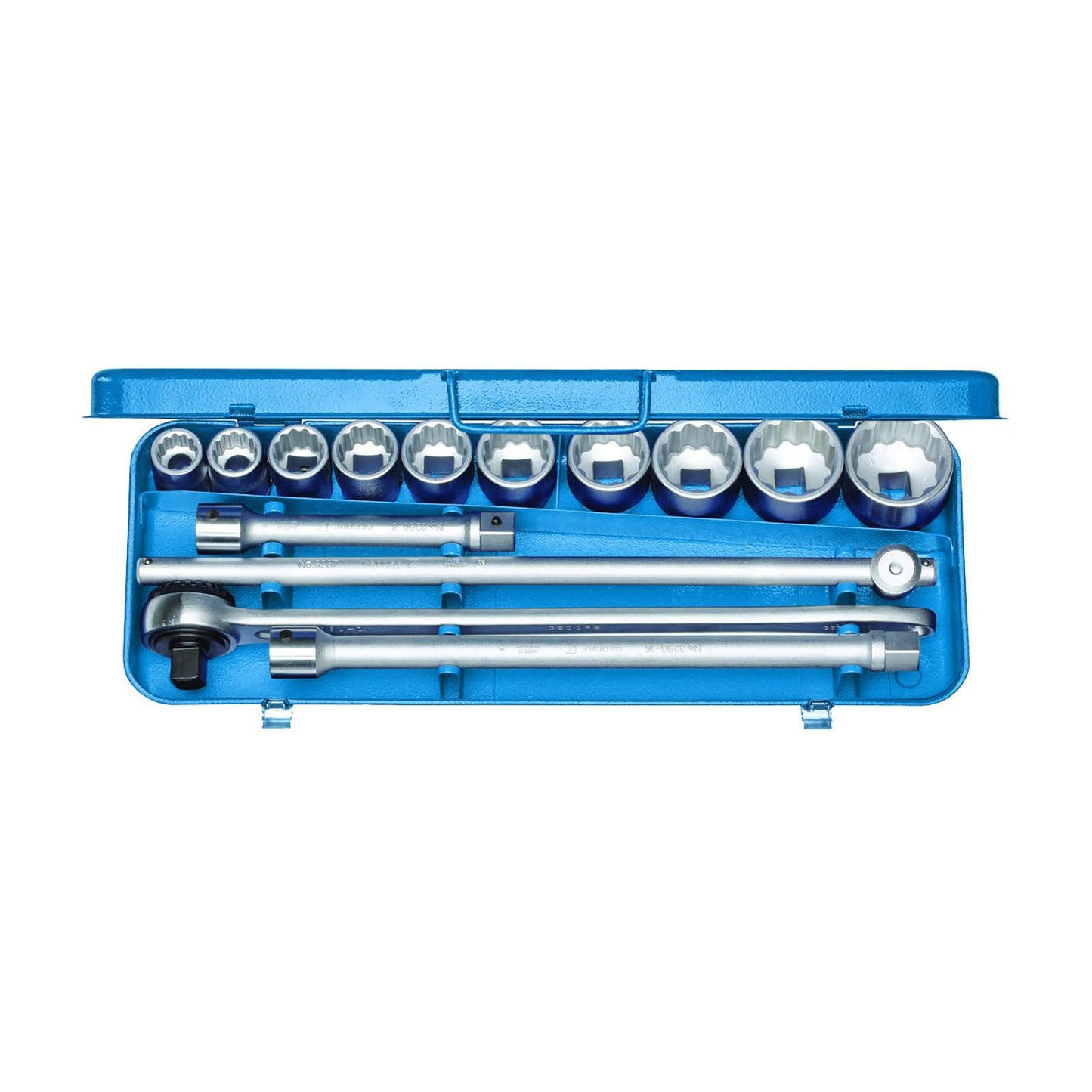 Juego de Vasos Unit Drive 3/4"