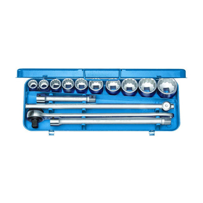 Juego de Vasos Unit Drive 3/4"