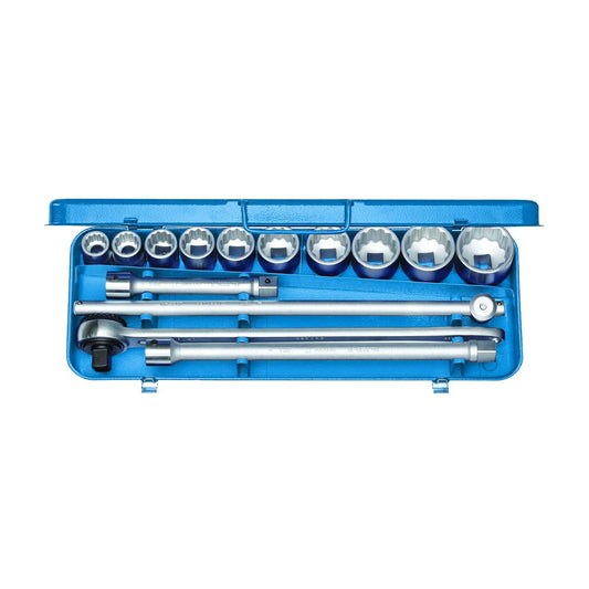 Juego de Vasos Unit Drive 3/4"
