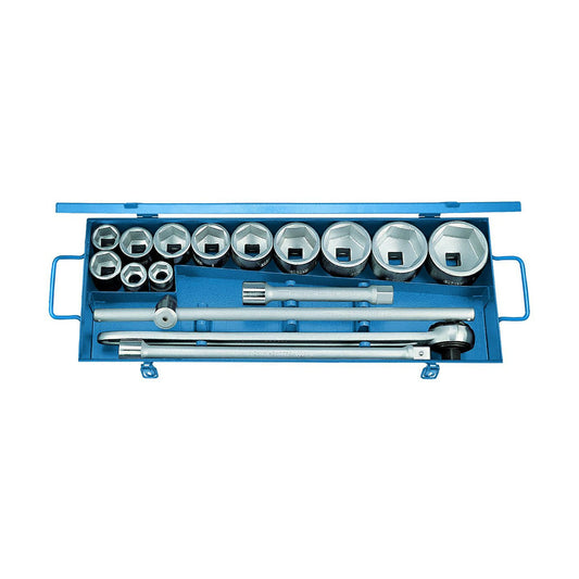 Juego de Vasos Unit Drive 3/4"