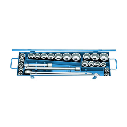 Juego de Vasos Unit Drive 3/4"