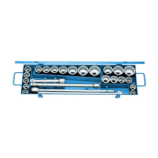 Juego de Vasos Unit Drive 3/4"