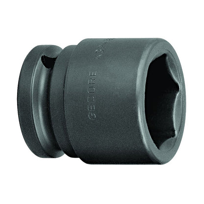 GEDORE K 32 - Gots d'impacte de 3/4" de perfil hexagonal