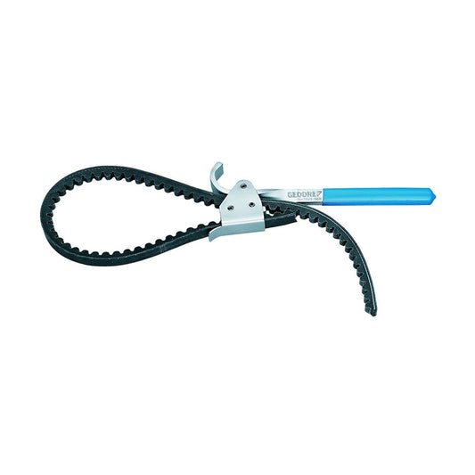 Llave de cinta especial