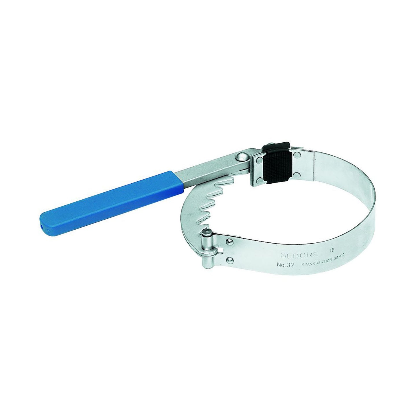 GEDORE 37 - Llave de filtro universal (6327670)