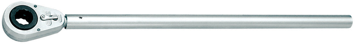 GEDORE 41 - Carraques reversibles amb anell de perfil hexagonal