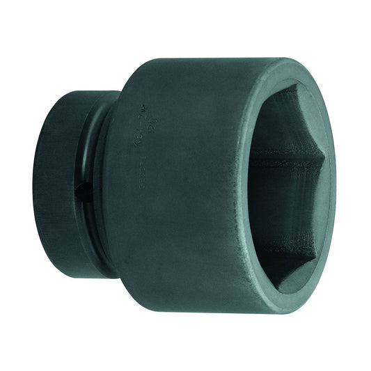 Vasos de impacto de 2.1/2" de perfil hexagonal