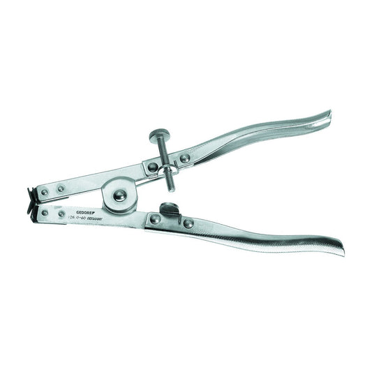 GEDORE 126 0-60 - Pinza para segmentos pistón