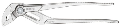 142 10 C - Rf 142 Tenacilla Univers.10 C