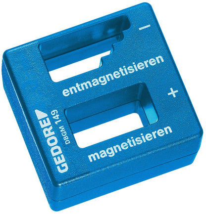 GEDORE 149 - Aparell magnetitzador/desmagn. (6416500)