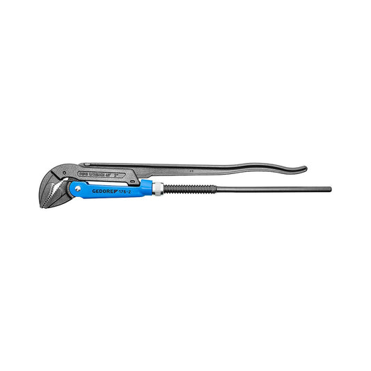 Rf 176 Tenaza para tubos 1.