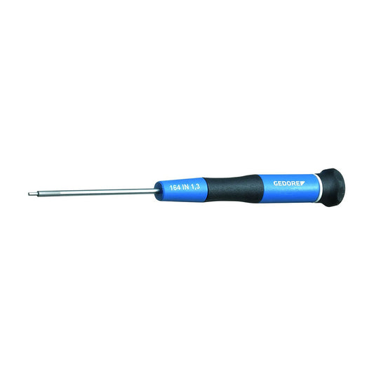 GEDORE 164 IN 3 - Destor Electrónica INBUS 3mm