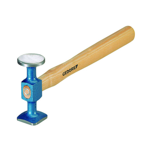 GEDORE 273 K - Martillo para alisar