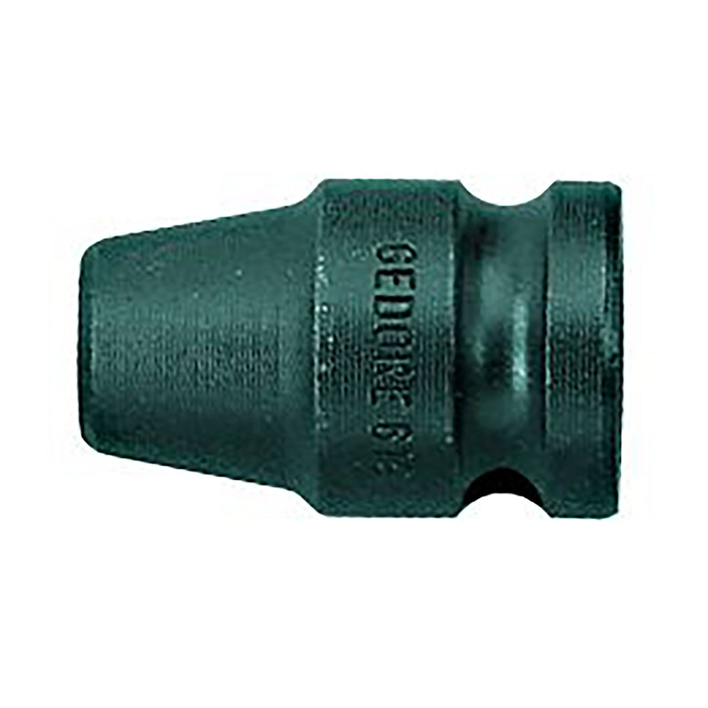 Adaptador 1/4" a Puntas 1/4"