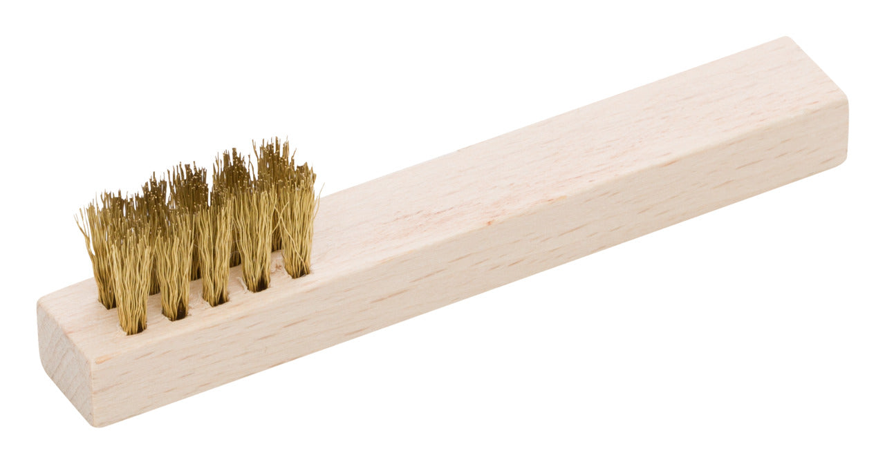 648 - Raspall de filferro per a bugies