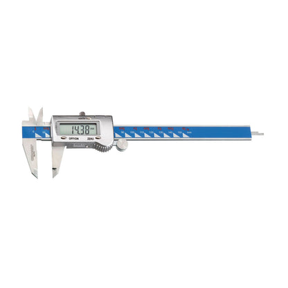 711 - Calibre digital