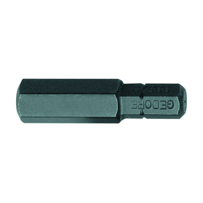885 3 - Broca de destornillador 5/16" hexagonal de 3 mm