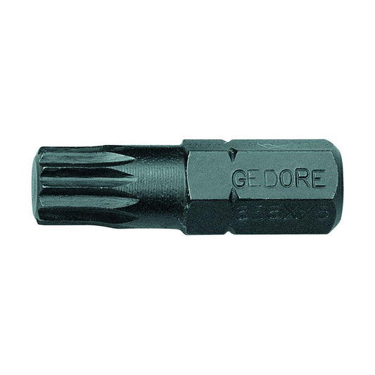 Punta XZN 5/16", M12