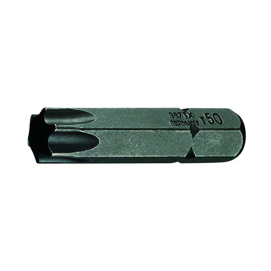 GEDORE 887 TX T27 - Punta de tornavís 5/16" TORX T27