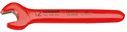 VDE 894 12 - Clau Fixa VDE 12 mm
