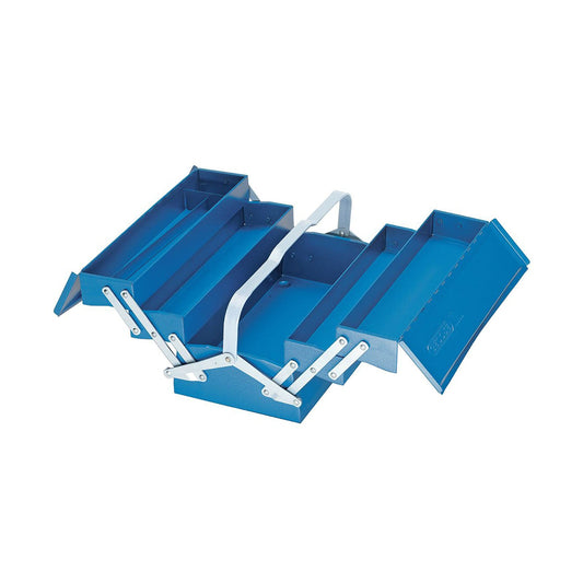 Caja htas 5 compartimentos