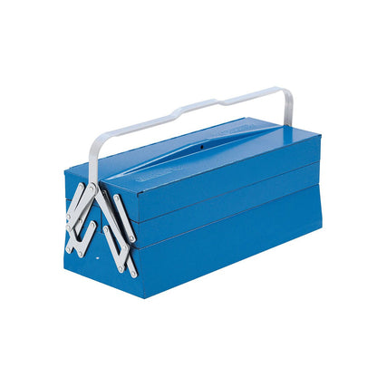 Caja htas 5 compartimentos