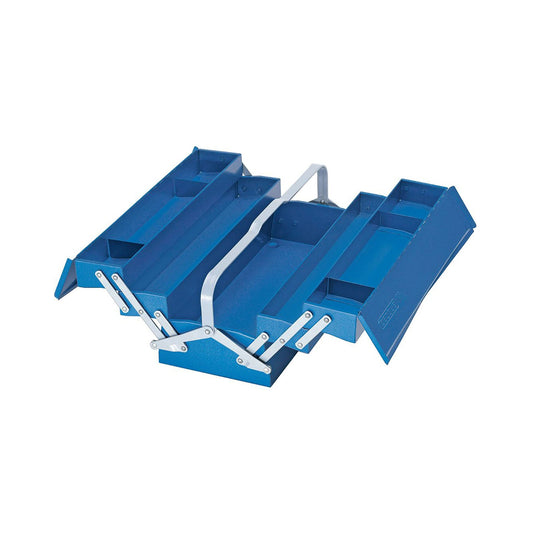 Caja htas 5 compartimentos
