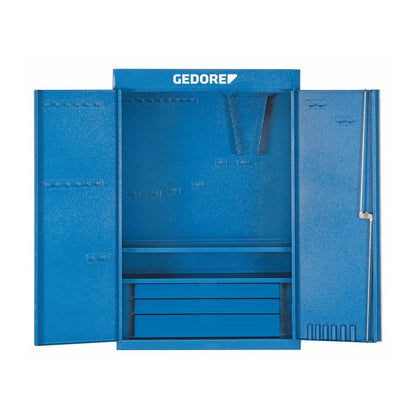GEDORE 1400 L - Armari per a eines (6612600)