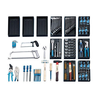 Set S 1400 G + Armario 1400 L