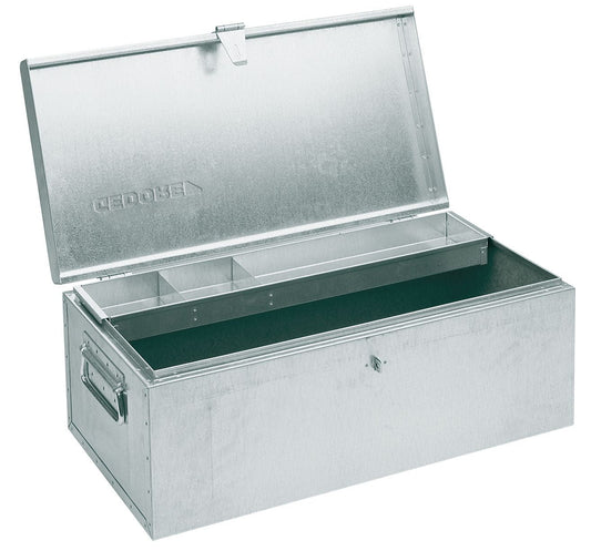 GEDORE 1440 Z-91 - Cofre de herramienta JUMBO