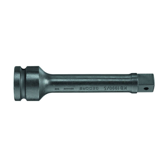 Alargadera Impacto 3/8" 125 mm