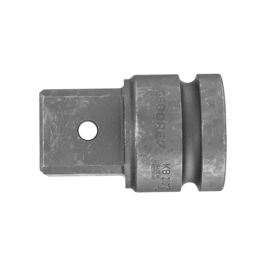 Ampliador Impacto 1" a 1.1/2"
