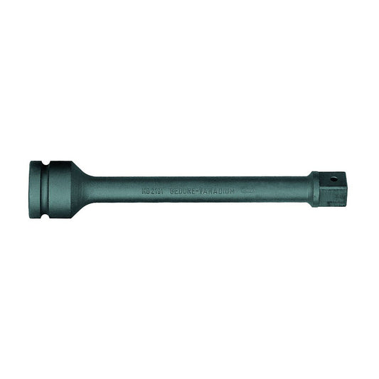 Alargadera Impacto 1", 300 mm