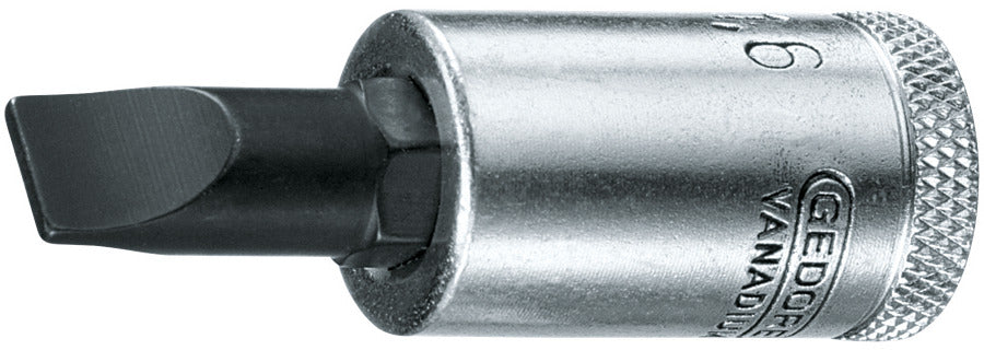 IS 30 - Gots destonilladors de 3/8" amb punta plana