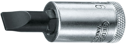 IS 30 - Gots destonilladors de 3/8" amb punta plana