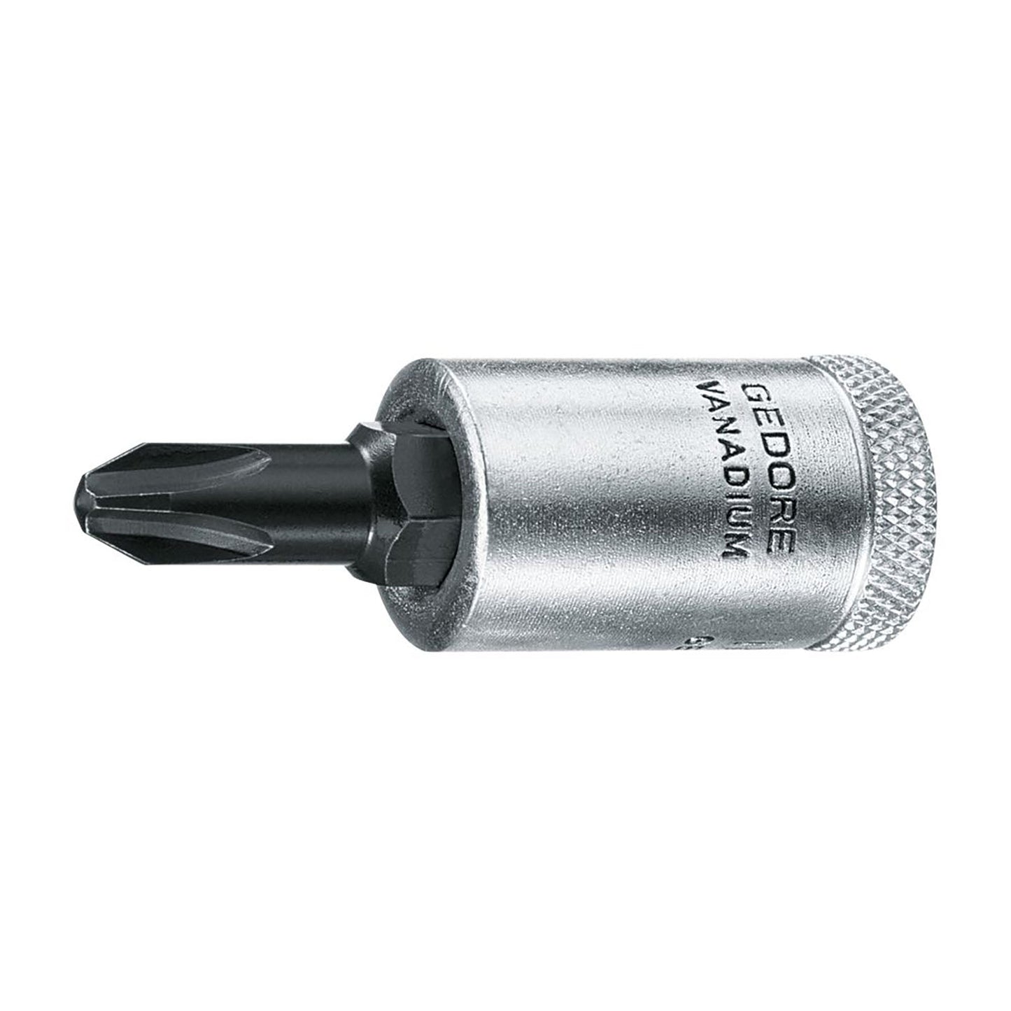 GEDORE IKS 30 - Gots tornavisos de 3/8" amb punta PH