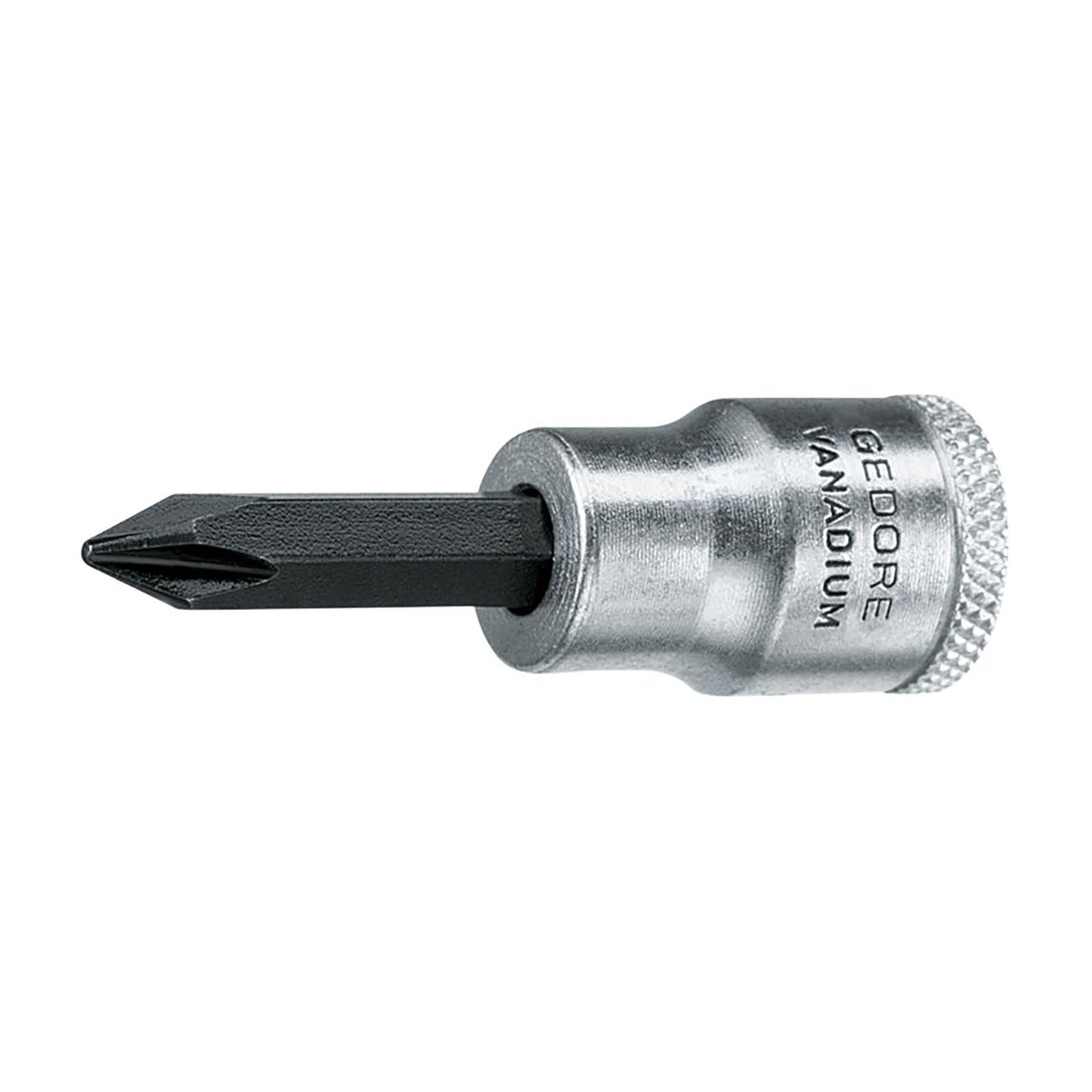 GEDORE IKS 30 - Gots tornavisos de 3/8" amb punta PH