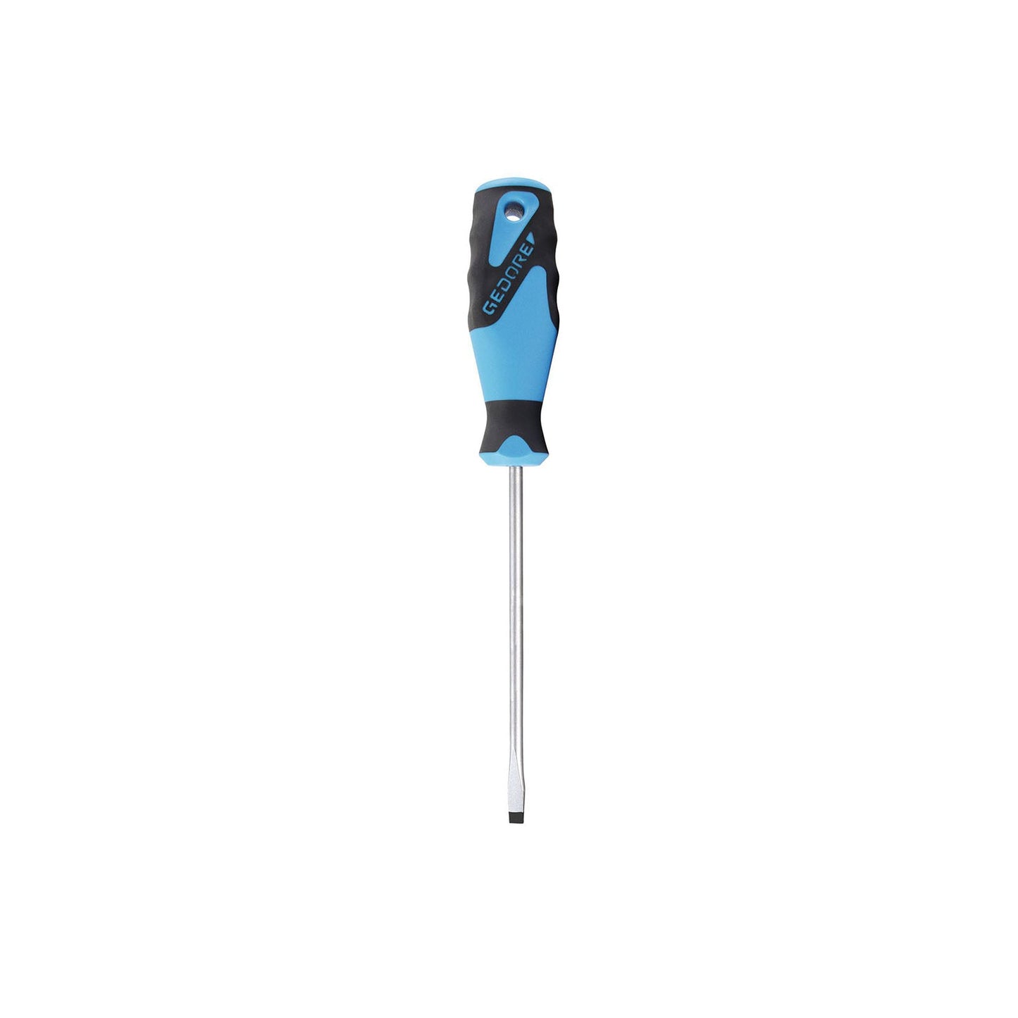 Destornilladores Power-Grip con punta plana