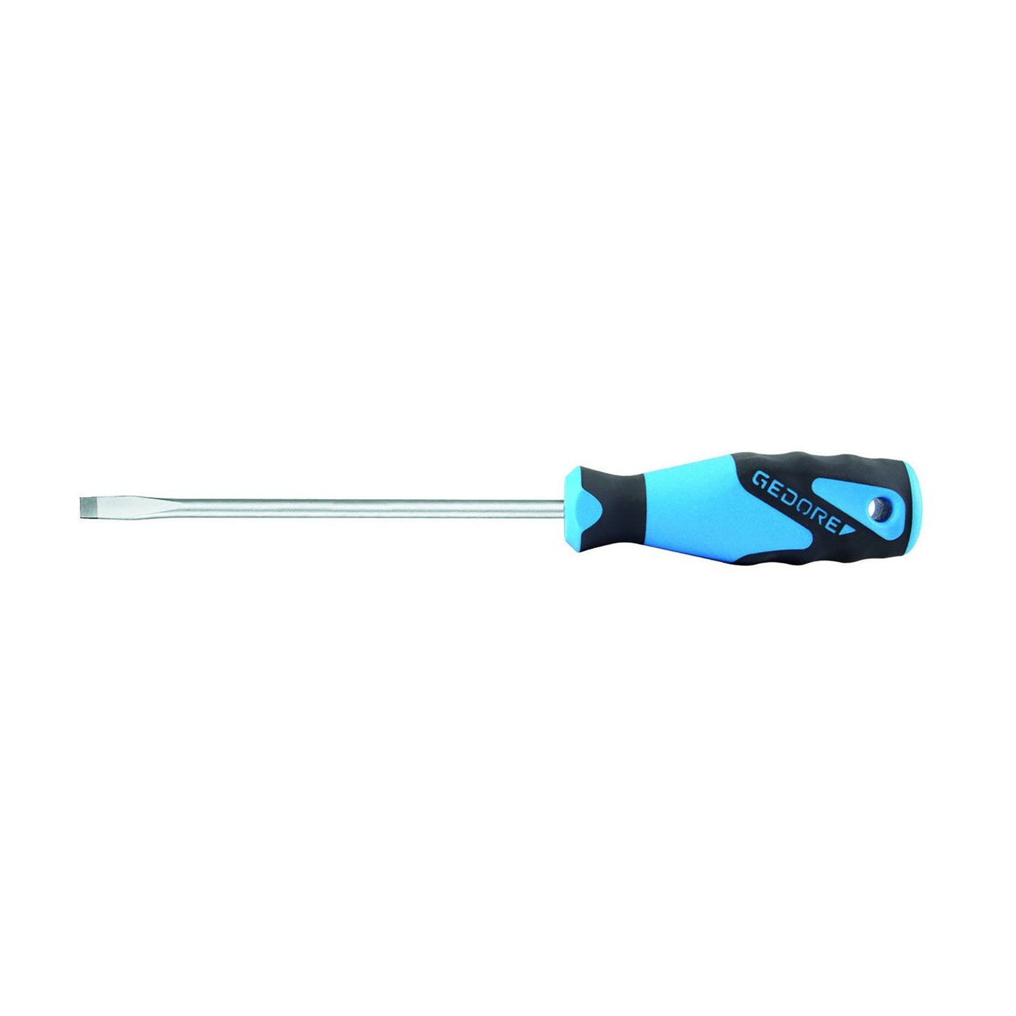 Destornilladores Power-Grip con punta plana
