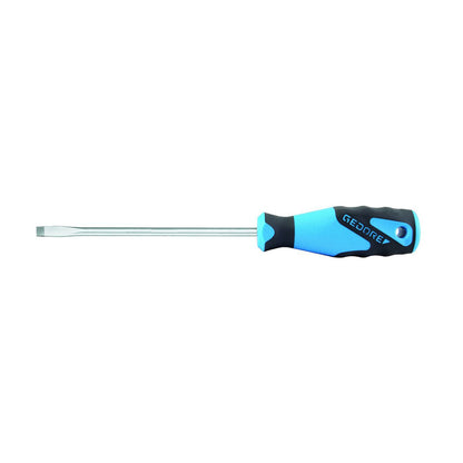Destornilladores Power-Grip con punta plana
