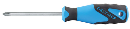 2160 PH - Destornilladores Power-Grip con punta PH