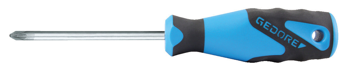 2160 PZ - Tornavís Power-Grip amb punta PZ