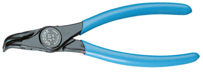 8000 J - Alicates para anillos circlip interiores de 8 a 400 mm de diámetro