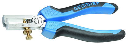Alicates pelacables de 160 mm