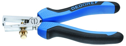 Alicates pelacables de 160 mm