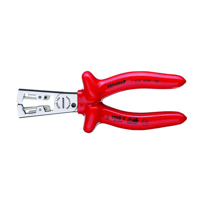 Alic. pelacable VDE STRIPFIX