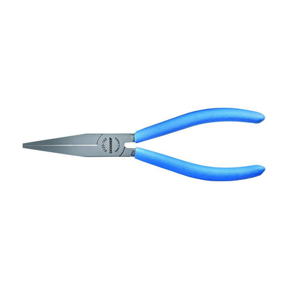 Alicate boca plana 160 mm
