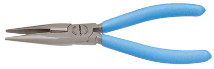 8132-160 TL - Alicate boca semiredonda 160mm