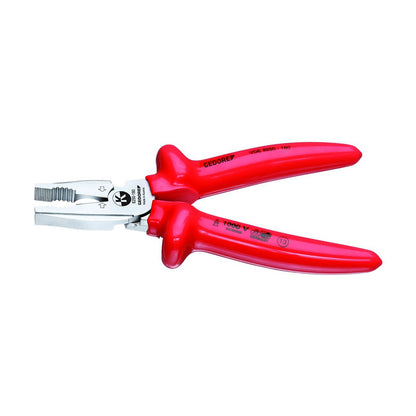 Alicate Universal VDE 225mm