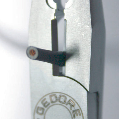 Hiruko ekintzako aliketak 180 mm